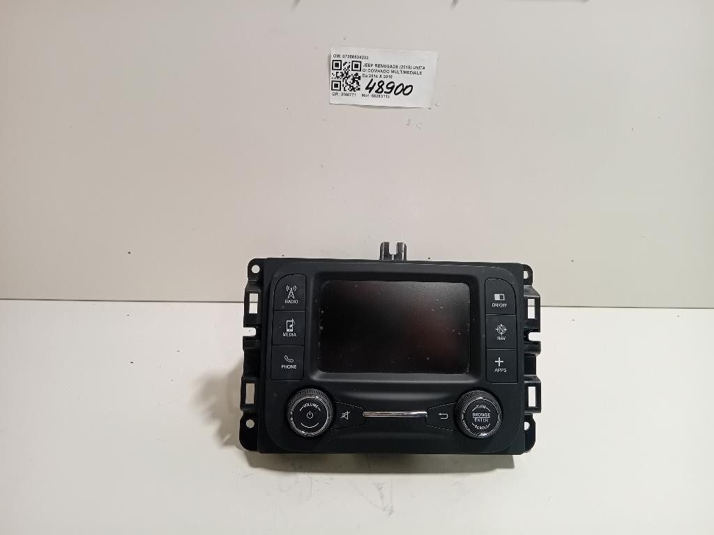 Modanatura Adesiva Montante Parabrezza DX GX73-025A52-A Jaguar XE 2015