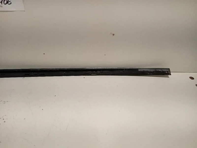 Modanatura Adesiva Montante Parabrezza DX GX73-025A52-A Jaguar XE 2015