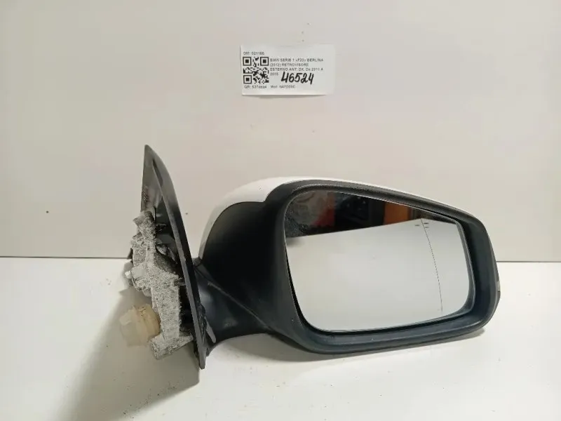 Retrovisore Esterno ANT DX 021185 Bmw Serie 1 F20 Berlina 2012