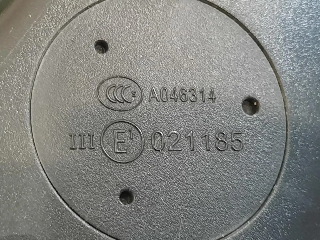 Retrovisore Esterno ANT DX 021185 Bmw Serie 1 F20 Berlina 2012