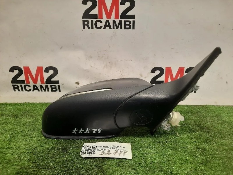 Retrovisore Esterno ANT DX 021185 Bmw Serie 1 F20 Berlina 2012