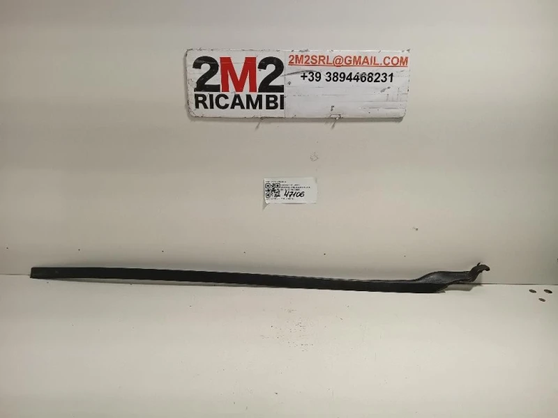 Modanatura Adesiva Montante Parabrezza DX GX73-025A52-A Jaguar XE 2015