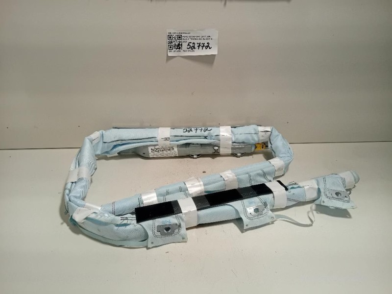 Air-bag A Tendina SX CN15-A042094-AC Ford Ecosport 2017