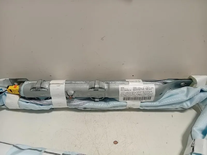 Air-bag A Tendina SX CN15-A042094-AC Ford Ecosport 2017