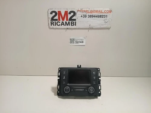 Modanatura Adesiva Montante Parabrezza DX GX73-025A52-A Jaguar XE 2015