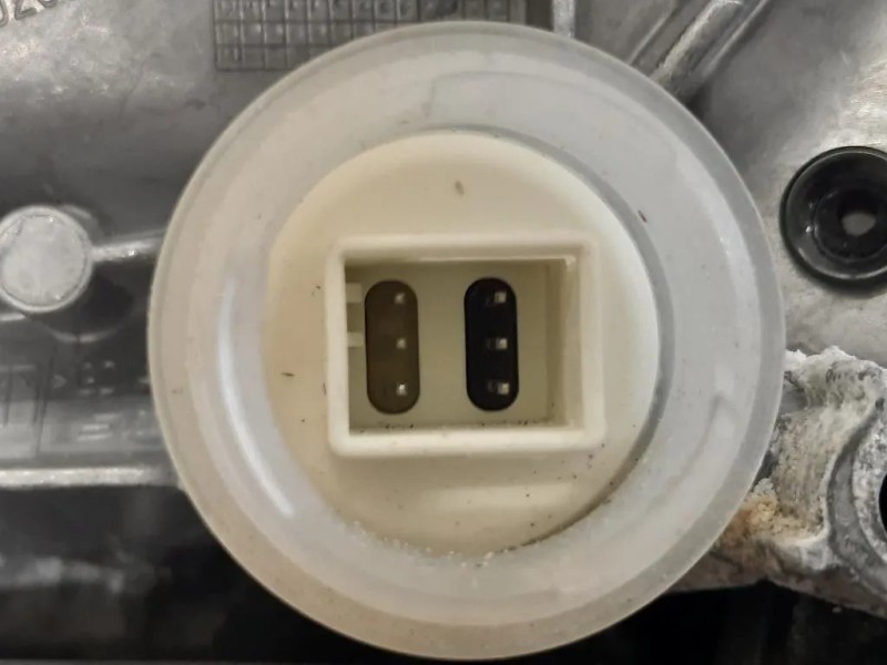 Retrovisore Esterno ANT DX 021185 Bmw Serie 1 F20 Berlina 2012