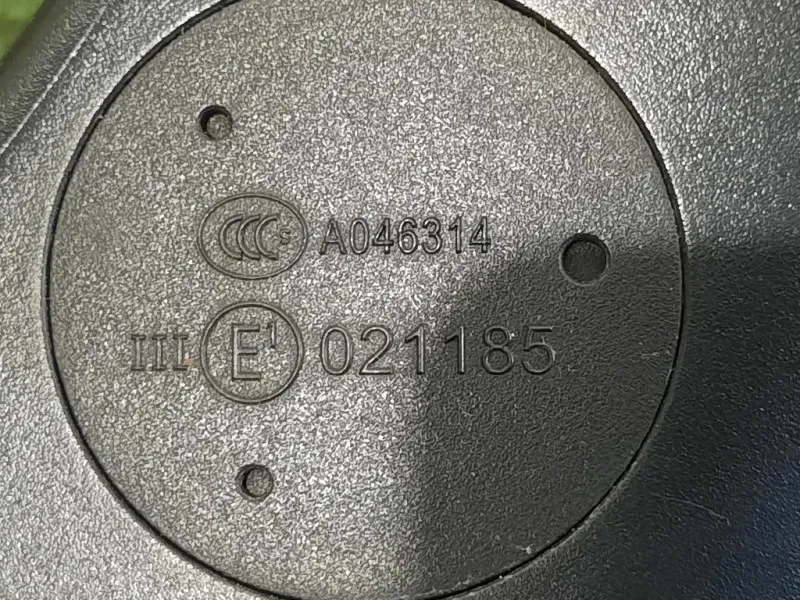 Retrovisore Esterno ANT DX 021185 Bmw Serie 1 F20 Berlina 2012