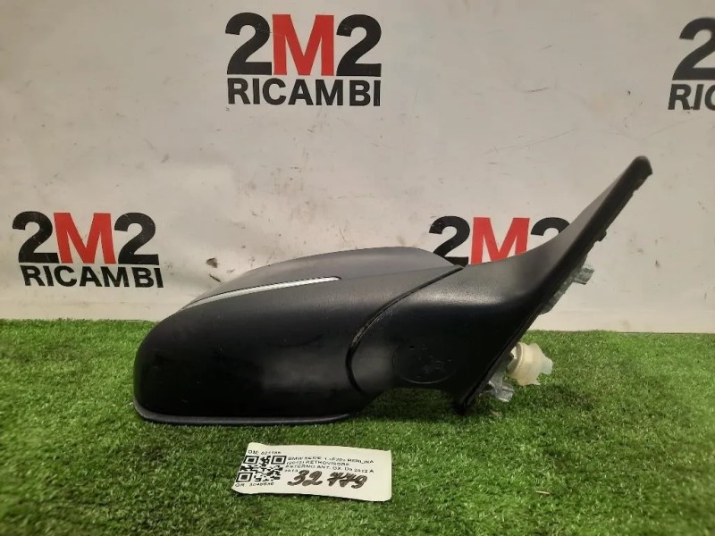 Retrovisore Esterno ANT DX 021185 Bmw Serie 1 F20 Berlina 2012