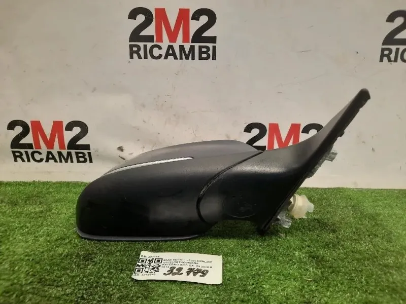 Retrovisore Esterno ANT DX 021185 Bmw Serie 1 F20 Berlina 2012