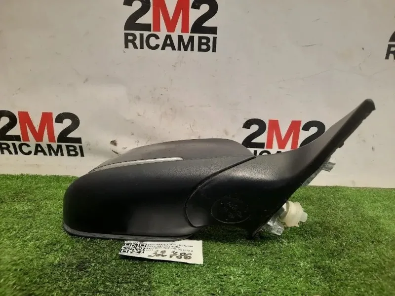 Retrovisore Esterno ANT DX 021185 Bmw Serie 1 F20 Berlina 2012