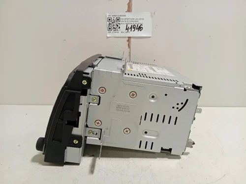 Unita DI Comando Multimediale 96560-3U600WK Kia Sportage III 2010