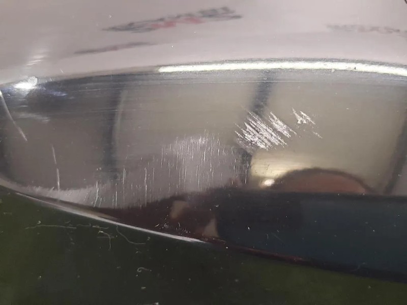 Retrovisore Esterno ANT DX 021185 Bmw Serie 1 F20 Berlina 2012