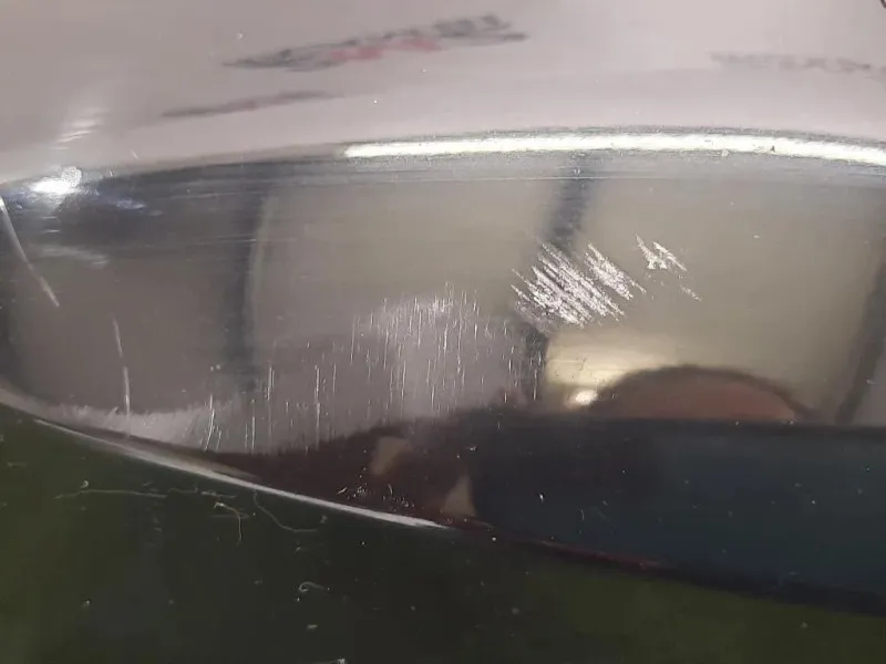 Retrovisore Esterno ANT DX 021185 Bmw Serie 1 F20 Berlina 2012