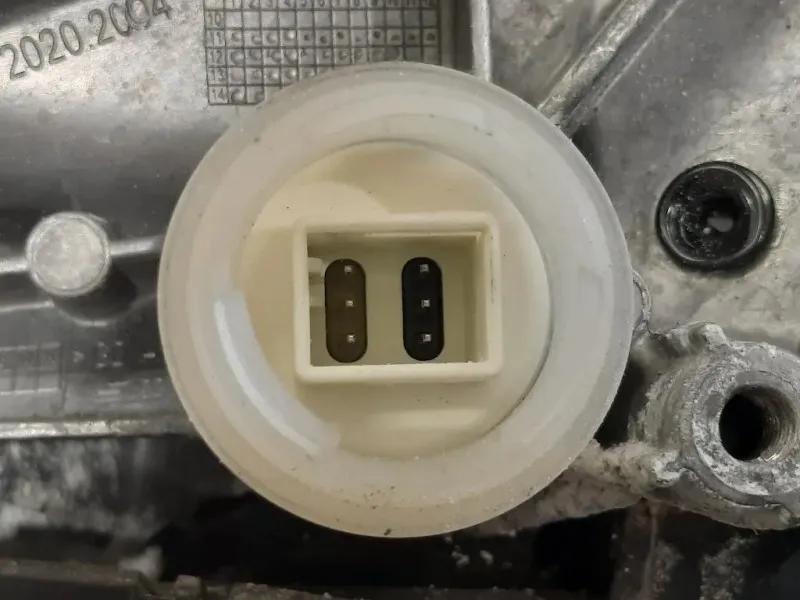 Retrovisore Esterno ANT DX 021185 Bmw Serie 1 F20 Berlina 2012