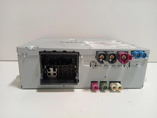 Modanatura Adesiva Montante Parabrezza DX BJ32-025A52-AG Land Rover Range Rover Evoque I 2011