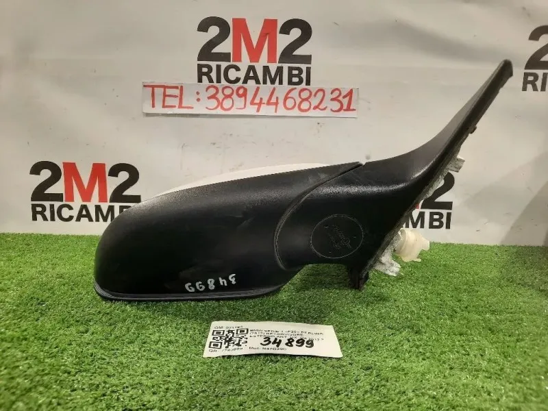 Retrovisore Esterno ANT DX 021185 Bmw Serie 1 F20 Berlina 2012