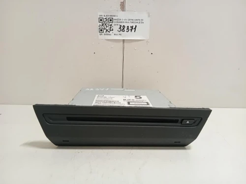 Modanatura Adesiva Montante Parabrezza DX A1706980498 Mercedes Classe SLK R170 1997