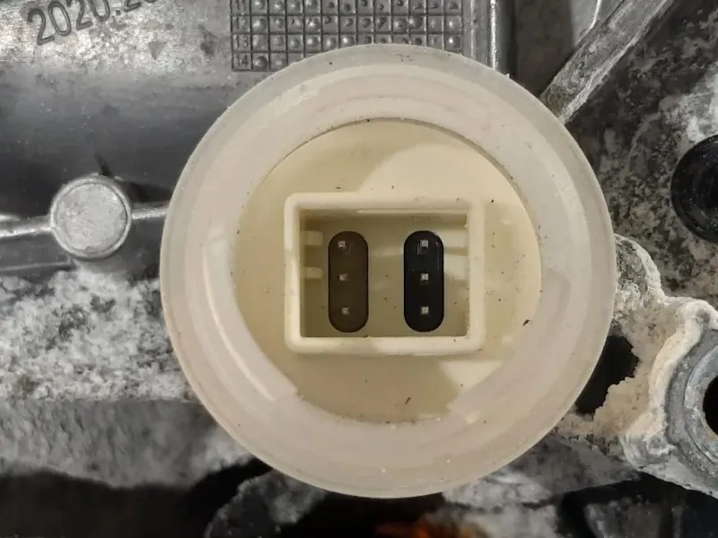 Retrovisore Esterno ANT DX 021185 Bmw Serie 1 F20 Berlina 2012