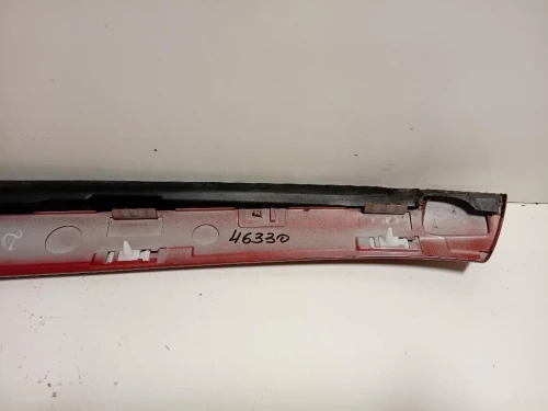 Modanatura Adesiva Montante Parabrezza DX A170 698 04 98 Mercedes Classe SLK R170 1997