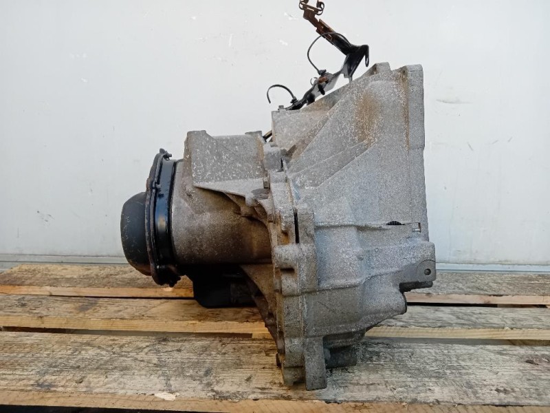 Cambio CAMBIO Ford Fiesta VI 2008