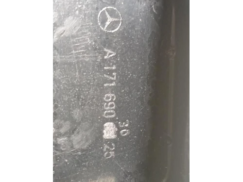 Modanatura Adesiva Montante Parabrezza DX A1716903025 Mercedes Classe SLK R171 2004