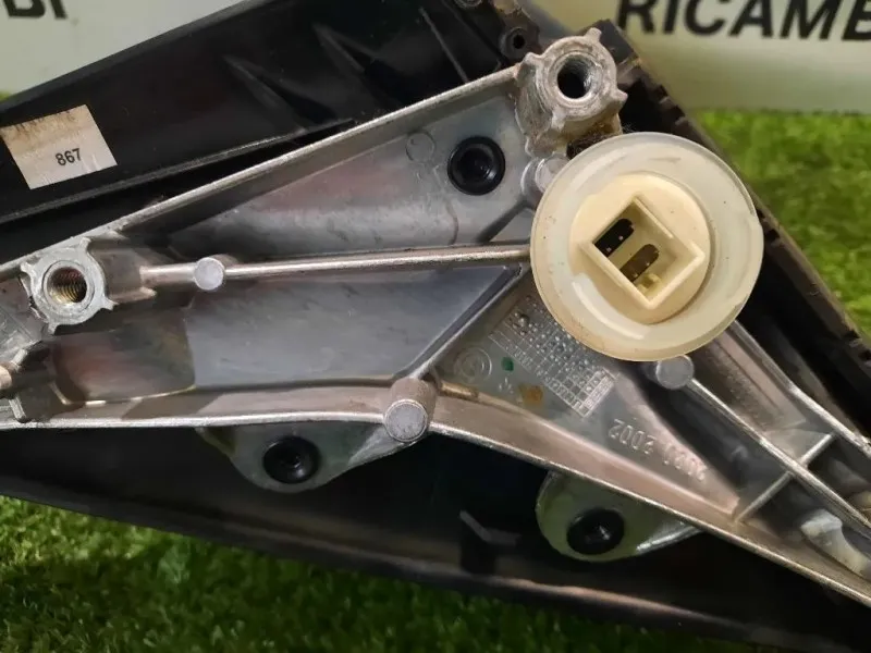 Retrovisore Esterno ANT DX 51167242778 Bmw Serie 1 F20 Berlina 2015