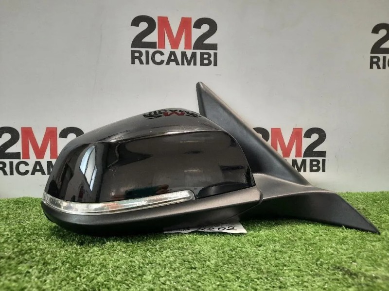 Retrovisore Esterno ANT DX 51167242778 Bmw Serie 1 F20 Berlina 2015