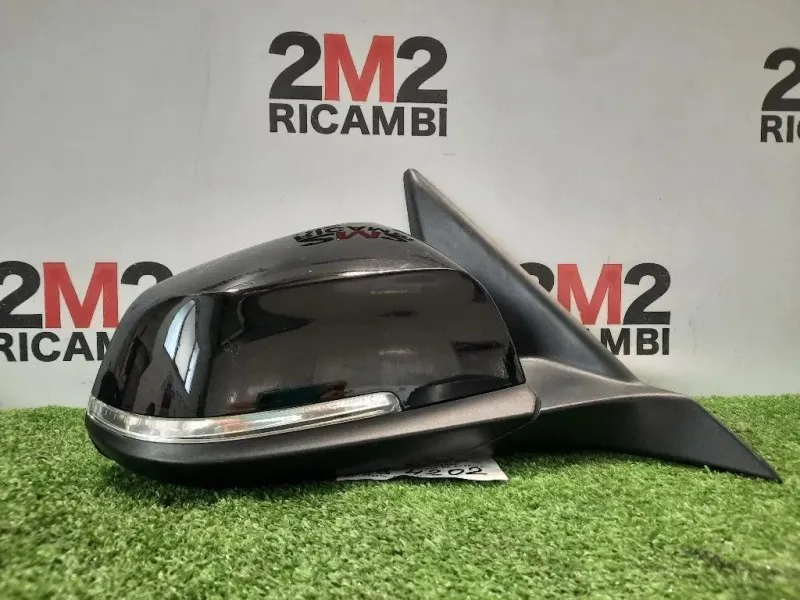 Retrovisore Esterno ANT DX 51167242778 Bmw Serie 1 F20 Berlina 2015