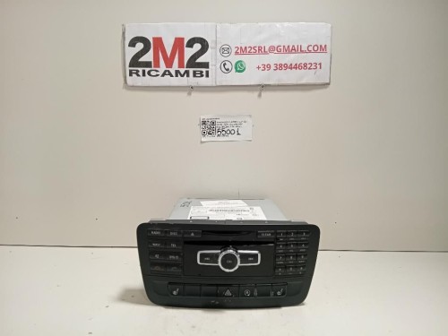 Modanatura Adesiva Montante Parabrezza DX A1716903025 Mercedes Classe SLK R171 2004