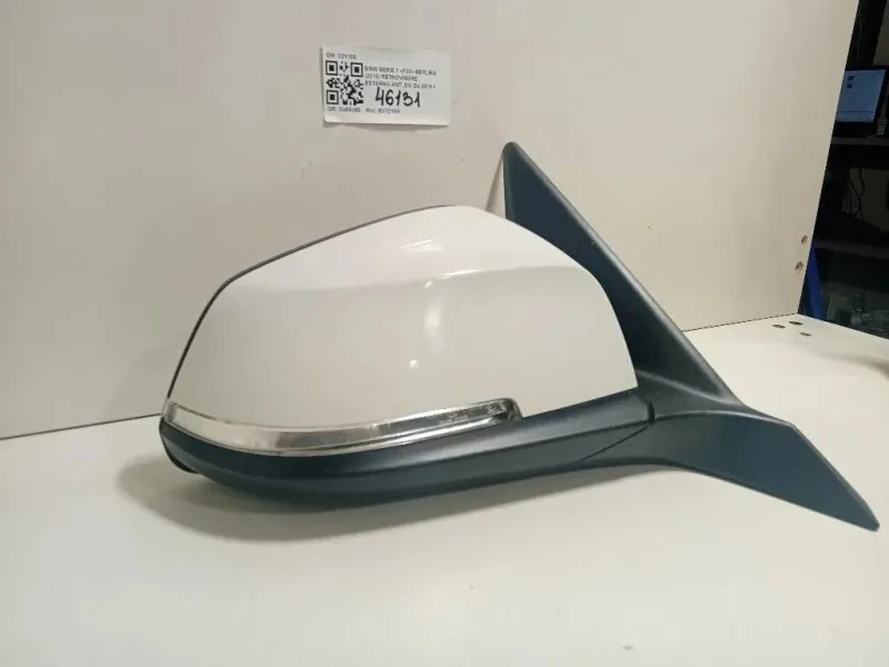 Retrovisore Esterno ANT DX 021185 Bmw Serie 1 F20 Berlina 2015