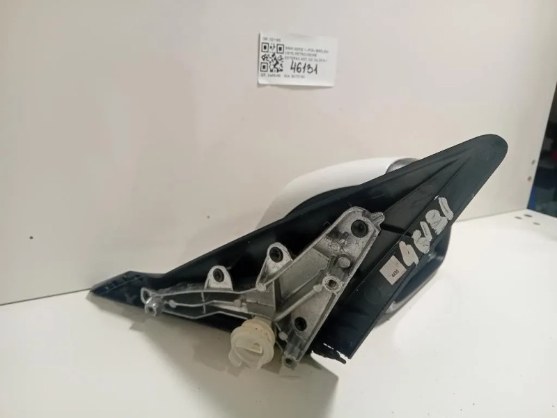 Retrovisore Esterno ANT DX 021185 Bmw Serie 1 F20 Berlina 2015