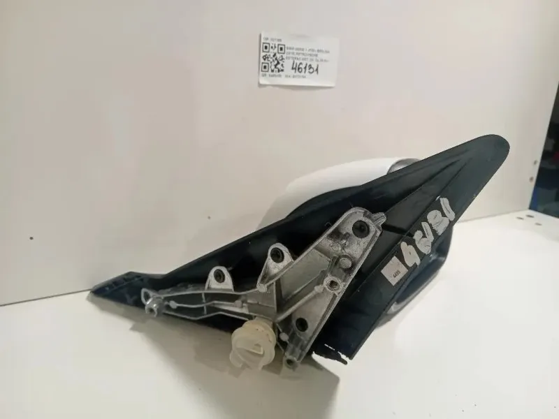 Retrovisore Esterno ANT DX 021185 Bmw Serie 1 F20 Berlina 2015