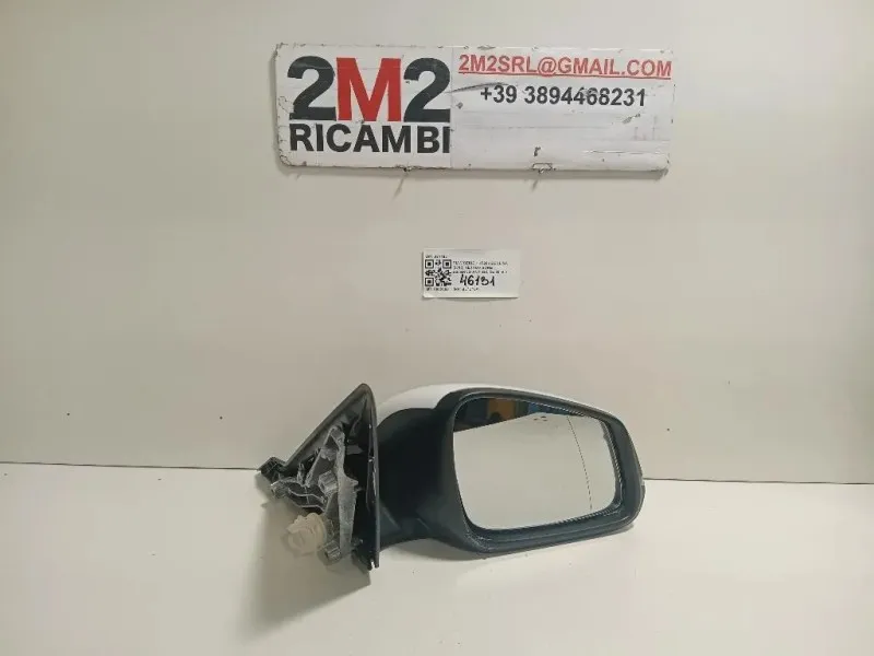 Retrovisore Esterno ANT DX 021185 Bmw Serie 1 F20 Berlina 2015