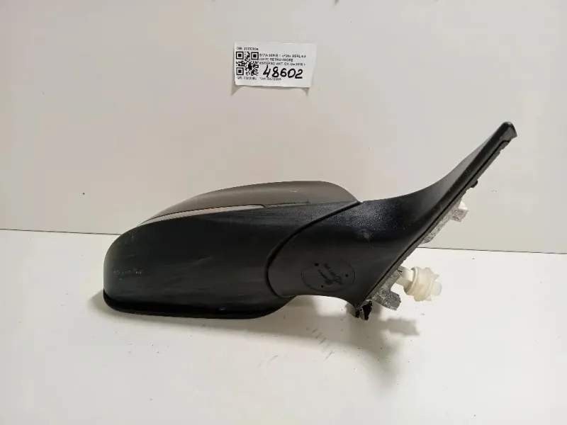 Retrovisore Esterno ANT DX 20202004 Bmw Serie 1 F20 Berlina 2015