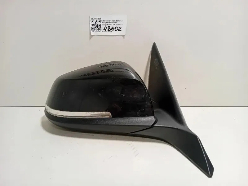 Retrovisore Esterno ANT DX 20202004 Bmw Serie 1 F20 Berlina 2015