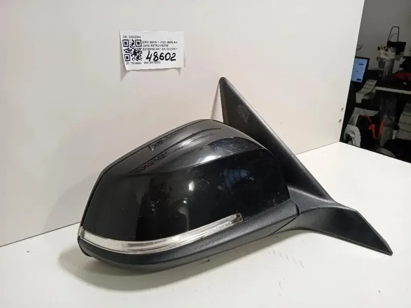 Retrovisore Esterno ANT DX 20202004 Bmw Serie 1 F20 Berlina 2015