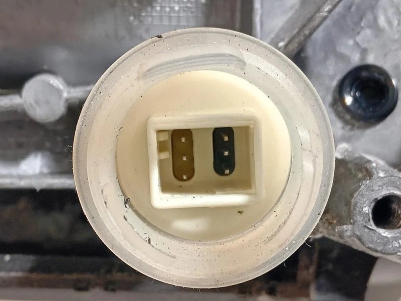 Retrovisore Esterno ANT DX 20202004 Bmw Serie 1 F20 Berlina 2015