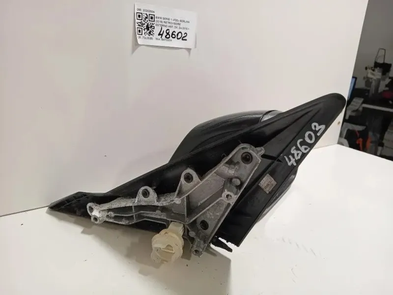 Retrovisore Esterno ANT DX 20202004 Bmw Serie 1 F20 Berlina 2015