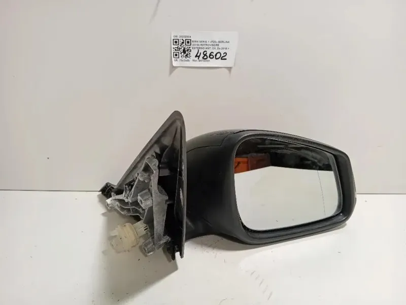 Retrovisore Esterno ANT DX 20202004 Bmw Serie 1 F20 Berlina 2015
