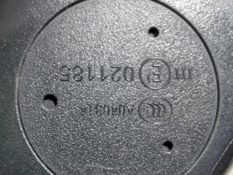 Retrovisore Esterno ANT DX 20202004 Bmw Serie 1 F20 Berlina 2015