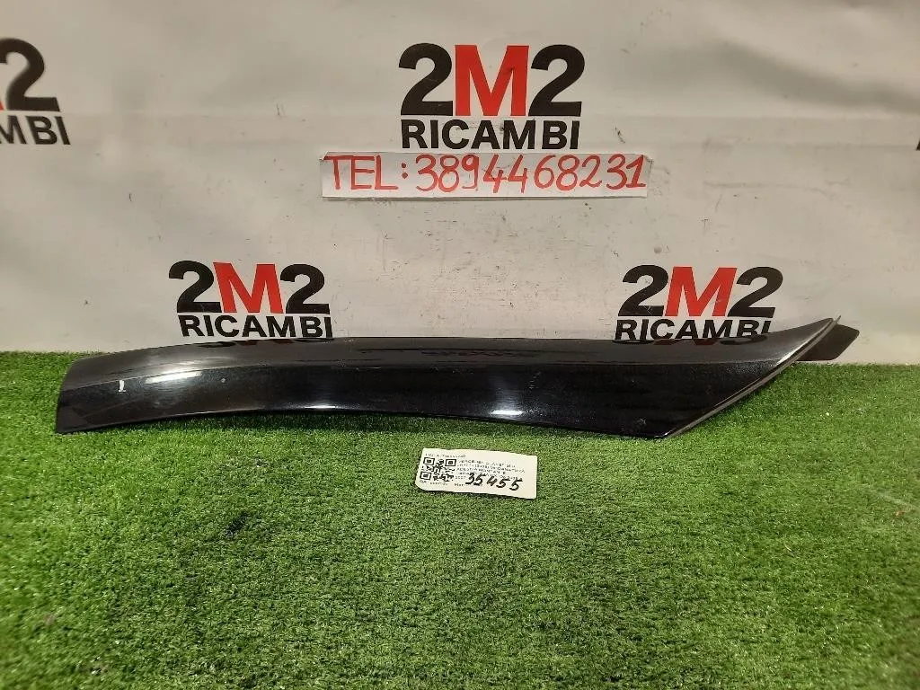 Modanatura Adesiva Montante Parabrezza DX A1716900239 Mercedes Classe SLK R171 2008