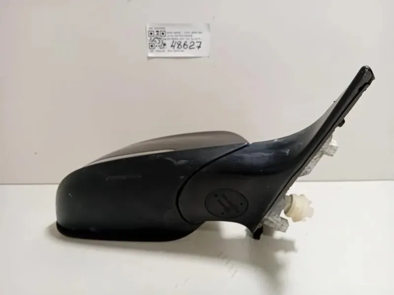 Retrovisore Esterno ANT DX 20202004 Bmw Serie 1 F20 Berlina 2015