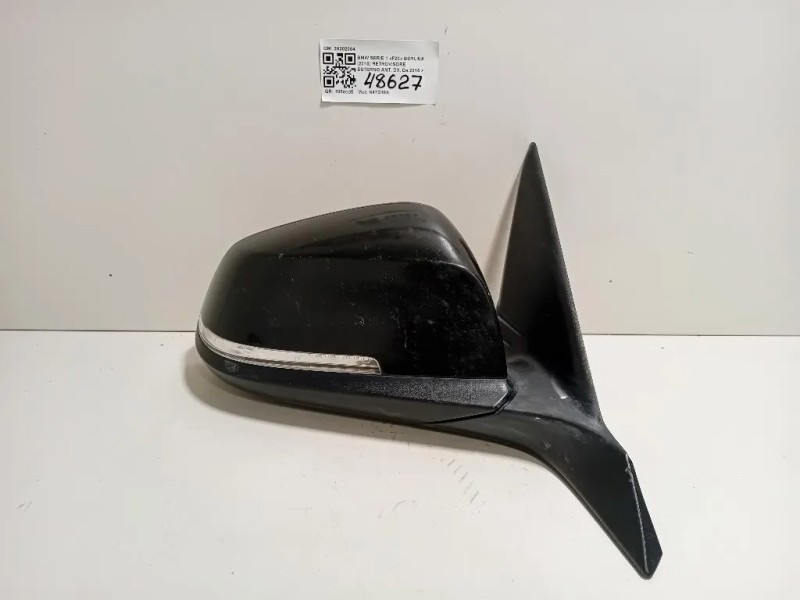 Retrovisore Esterno ANT DX 20202004 Bmw Serie 1 F20 Berlina 2015
