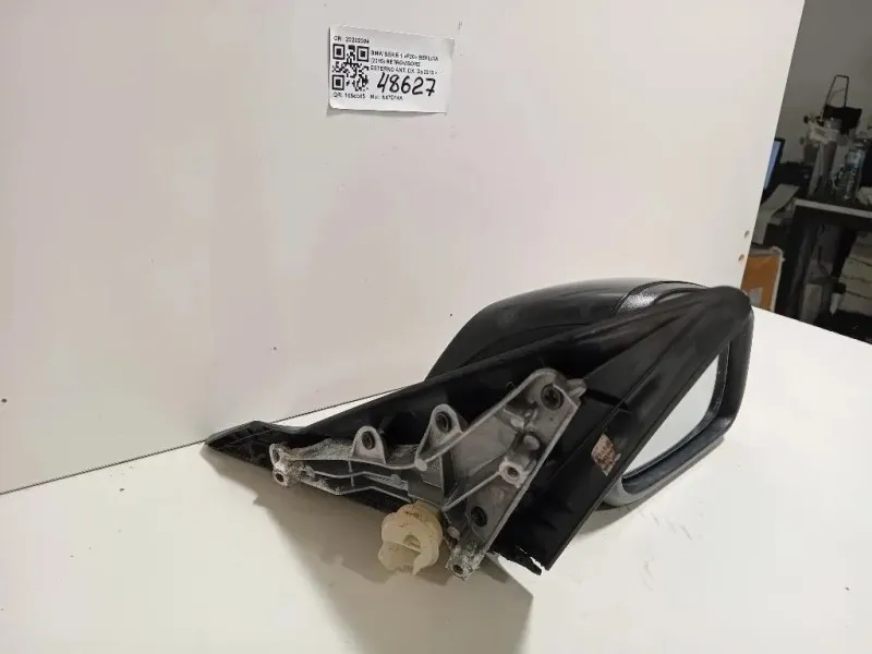 Retrovisore Esterno ANT DX 20202004 Bmw Serie 1 F20 Berlina 2015