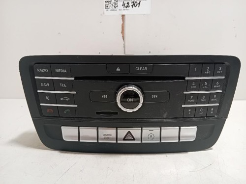 Modanatura Adesiva Montante Parabrezza DX 7329050 Mini MINI Cooper F55 2018