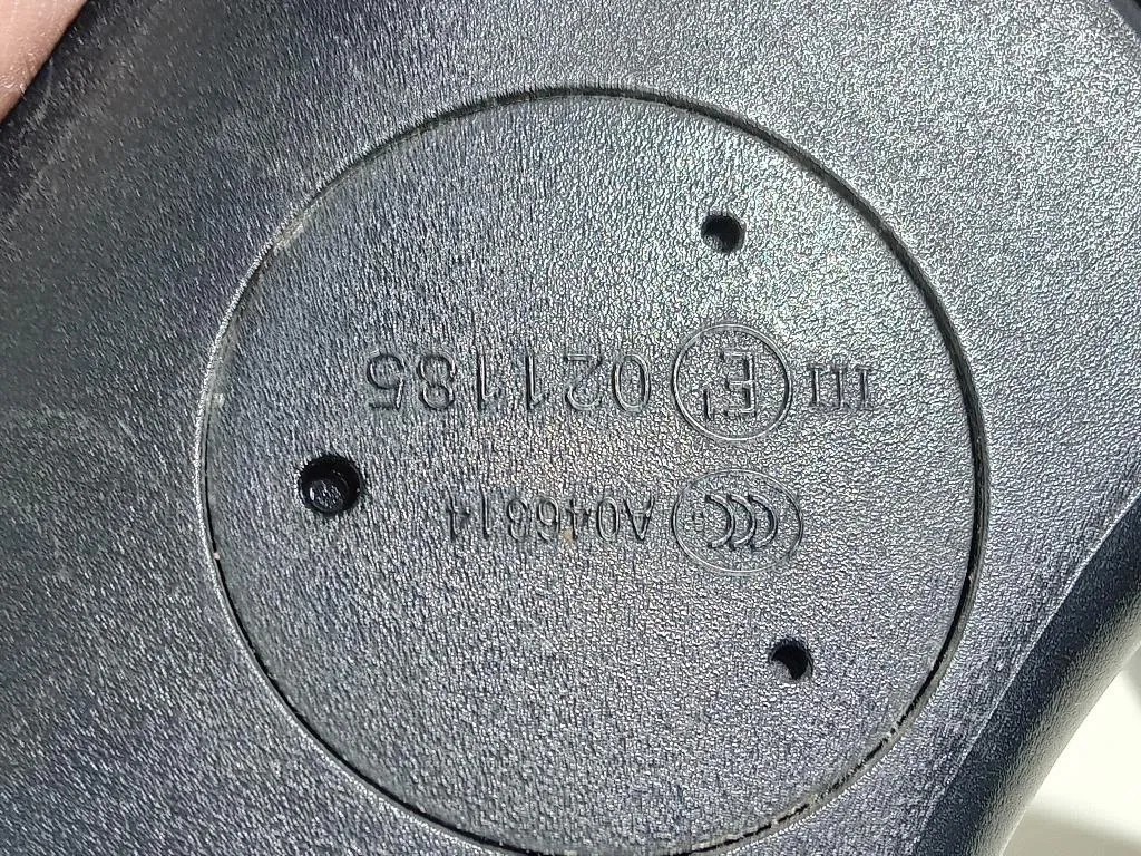 Retrovisore Esterno ANT DX RETROVISORE ESTERNO ANT SX Bmw Serie 1 F20 Berlina 2015