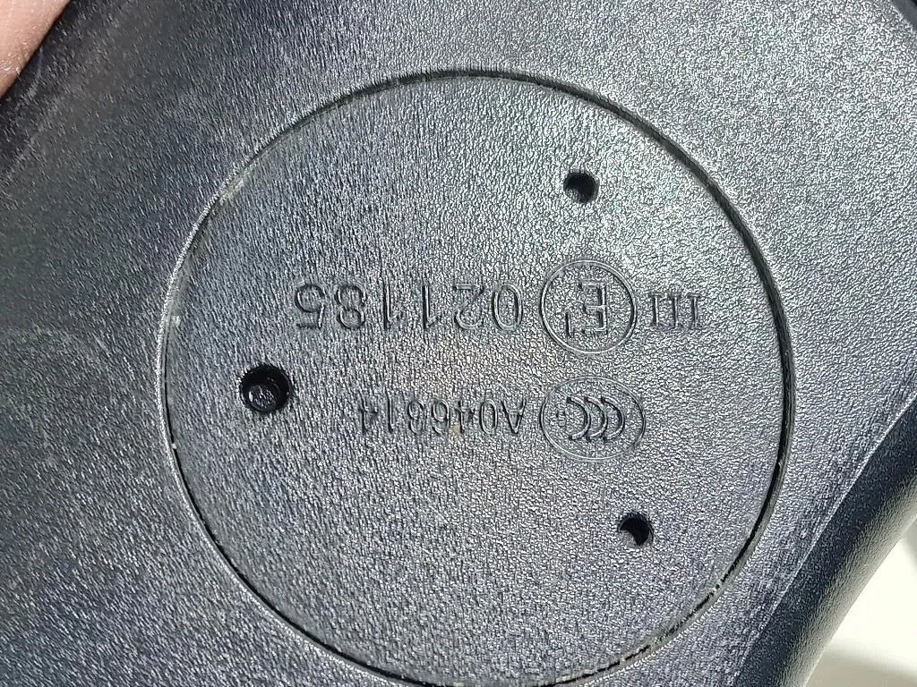 Retrovisore Esterno ANT DX RETROVISORE ESTERNO ANT SX Bmw Serie 1 F20 Berlina 2015