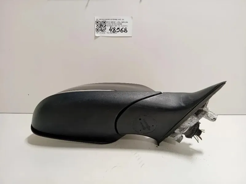 Retrovisore Esterno ANT DX RETROVISORE ESTERNO ANT SX Bmw Serie 1 F20 Berlina 2015