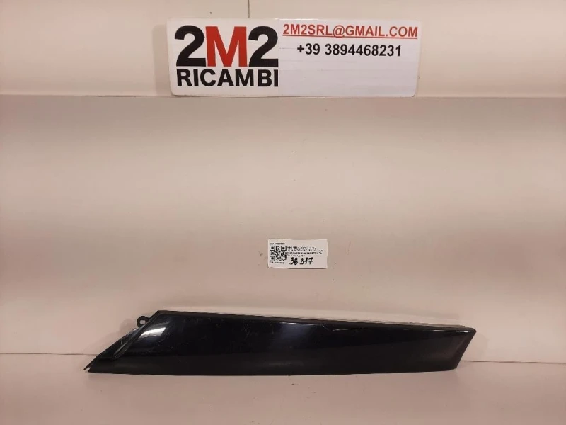 Modanatura Adesiva Montante Parabrezza DX 7329050 Mini MINI Cooper F55 2018
