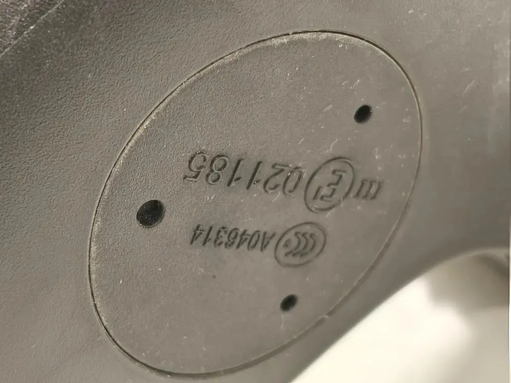 Retrovisore Esterno ANT DX 6 PIN Bmw Serie 1 F20 Berlina 2015